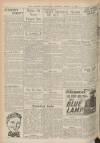 Dundee Evening Telegraph Saturday 11 March 1950 Page 2