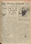 Dundee Evening Telegraph Monday 20 March 1950 Page 1
