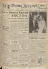 Dundee Evening Telegraph Thursday 23 March 1950 Page 1