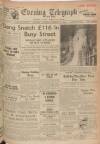 Dundee Evening Telegraph Saturday 25 March 1950 Page 1