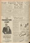 Dundee Evening Telegraph Tuesday 28 March 1950 Page 4