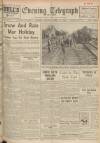 Dundee Evening Telegraph Monday 10 April 1950 Page 1