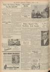 Dundee Evening Telegraph Thursday 13 April 1950 Page 6