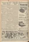 Dundee Evening Telegraph Thursday 13 April 1950 Page 8