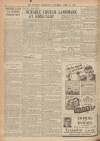 Dundee Evening Telegraph Saturday 22 April 1950 Page 6