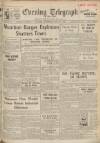 Dundee Evening Telegraph Saturday 20 May 1950 Page 1