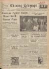 Dundee Evening Telegraph Tuesday 27 June 1950 Page 1