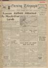 Dundee Evening Telegraph Thursday 29 June 1950 Page 1