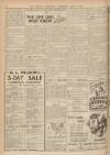 Dundee Evening Telegraph Wednesday 05 July 1950 Page 10