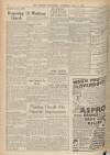 Dundee Evening Telegraph Saturday 08 July 1950 Page 6