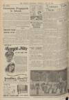 Dundee Evening Telegraph Thursday 20 July 1950 Page 6