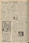 Dundee Evening Telegraph Saturday 29 July 1950 Page 4