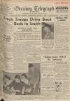 Dundee Evening Telegraph Wednesday 02 August 1950 Page 1