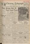 Dundee Evening Telegraph Thursday 03 August 1950 Page 1