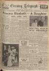 Dundee Evening Telegraph Tuesday 15 August 1950 Page 1