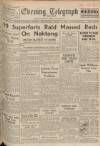 Dundee Evening Telegraph Wednesday 16 August 1950 Page 1