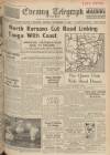Dundee Evening Telegraph Monday 04 September 1950 Page 1