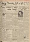 Dundee Evening Telegraph Thursday 07 September 1950 Page 1