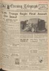 Dundee Evening Telegraph Thursday 21 September 1950 Page 1