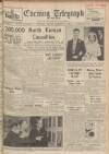 Dundee Evening Telegraph Friday 06 October 1950 Page 1