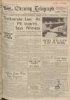 Dundee Evening Telegraph Wednesday 18 October 1950 Page 1