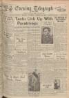 Dundee Evening Telegraph Saturday 21 October 1950 Page 1