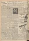 Dundee Evening Telegraph Saturday 21 October 1950 Page 2