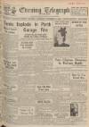 Dundee Evening Telegraph Saturday 04 November 1950 Page 1
