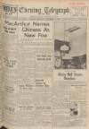 Dundee Evening Telegraph Monday 06 November 1950 Page 1