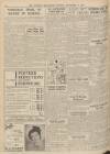 Dundee Evening Telegraph Monday 06 November 1950 Page 4
