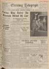 Dundee Evening Telegraph Wednesday 08 November 1950 Page 1