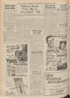 Dundee Evening Telegraph Wednesday 08 November 1950 Page 4