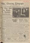 Dundee Evening Telegraph Wednesday 15 November 1950 Page 1