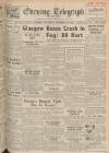 Dundee Evening Telegraph Saturday 25 November 1950 Page 1