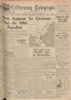 Dundee Evening Telegraph Wednesday 06 December 1950 Page 1