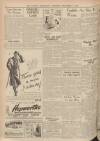 Dundee Evening Telegraph Thursday 07 December 1950 Page 6