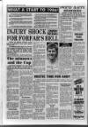 Dundee Evening Telegraph Friday 03 January 1986 Page 18