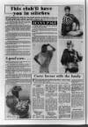 Dundee Evening Telegraph Saturday 04 January 1986 Page 4