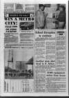 Dundee Evening Telegraph Saturday 04 January 1986 Page 10