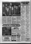 Dundee Evening Telegraph Saturday 04 January 1986 Page 12