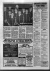 Dundee Evening Telegraph Saturday 04 January 1986 Page 14