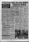 Dundee Evening Telegraph Monday 13 January 1986 Page 8