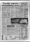 Dundee Evening Telegraph Thursday 16 January 1986 Page 11