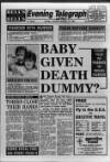 Dundee Evening Telegraph