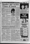 Dundee Evening Telegraph Wednesday 12 March 1986 Page 9