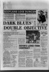 Dundee Evening Telegraph Wednesday 12 March 1986 Page 20