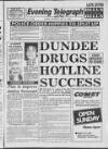 Dundee Evening Telegraph