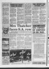 Dundee Evening Telegraph Tuesday 01 July 1986 Page 6