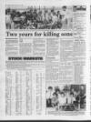 Dundee Evening Telegraph Monday 07 July 1986 Page 8