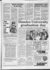 Dundee Evening Telegraph Friday 11 July 1986 Page 5